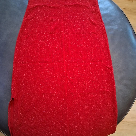 Jessica Rabbit Dress - Picture 2 of 4
